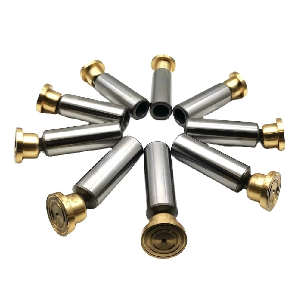 SUNORO Hydraulic Pump Parts V30D250 Pump Repair Kits for HAWE V30D-250 Piston Pump Repair