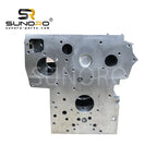 V2403 Engine Cylinder Block V2403 Cylinder Block 1E154-01014 Is Used for Excavators