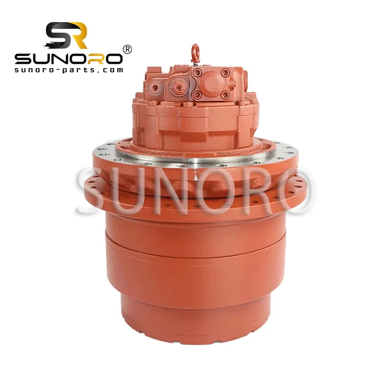 Excavator Parts MSF-180VP-6000 Sany  Excavator Sany 335 Sany 365 SK350 SH300A3 SH350 Travel Motor Assembly