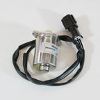 PC200-6 Solenoid Valve 206-60-51132 206-60-51131 206-60-51130 for komatsu Excavator Parts
