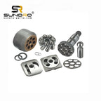 Excavator Hydraulic Piston Pump Spare Repair Parts AP2D12 AP2D16 AP2D18 AP2D21 AP2D25 AP2D27 AP2D28 AP2D36