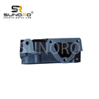 D782 Engine Cylinder Head 1G008-03040 for Kubota D782 Engine Excavator ZD21 ZD221 ZD321