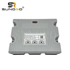 Rx225Lc-9T RX225LC-9T Excavator Computer Board Controller 21Q6-32700 21Q6-32370 21Q6-32390 21Q6-32103 With Program