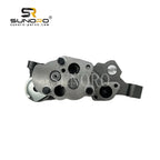 High Quality Excavator Spare Parts Oil Pump 4W-2448 106-8957 for Caterpillar CAT Engine 3304 3306 Oil Pump 4W2448 1068957
