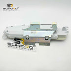 SH120-3 SH200-3 SH350-3B SH470-3 LBX210 KHR3827 KHR3828 Excavator Part Genuine Monitor Instruments Panel