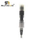 SUNORO Excavator Accessories DX300 DX380 DX420 Engine Injector 0445120040 65.10401-7001c 65.10401-0001b