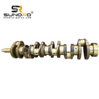 320D High Quality Excavator Part Crankshaft Assy 294-1749 for  Engine C6.4 Excavator 320D 323D Crankshaft 2941749
