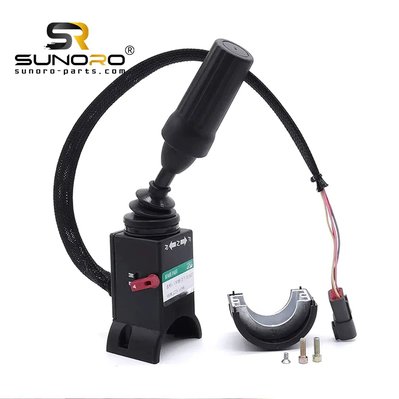 High Quality Transmission Control Switch 273-9189 for 901C 902C2 903C 903C2 906H 907M 908M Backhoe Wheel Loader Spare Parts