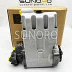 E330d 336d Excavator C7 C9 diesel Engine Fuel Pump 476-8766 Injection Pump 476-8767 384-0677 204-4944