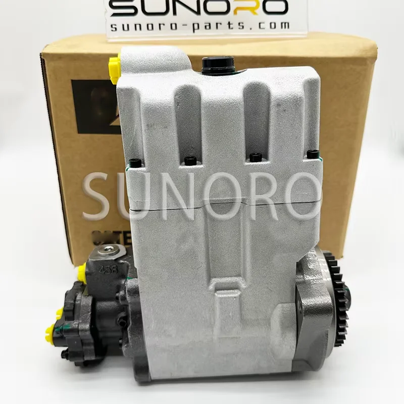 E330d 336d Excavator C7 C9 diesel Engine Fuel Pump 476-8766 Injection Pump 476-8767 384-0677 204-4944