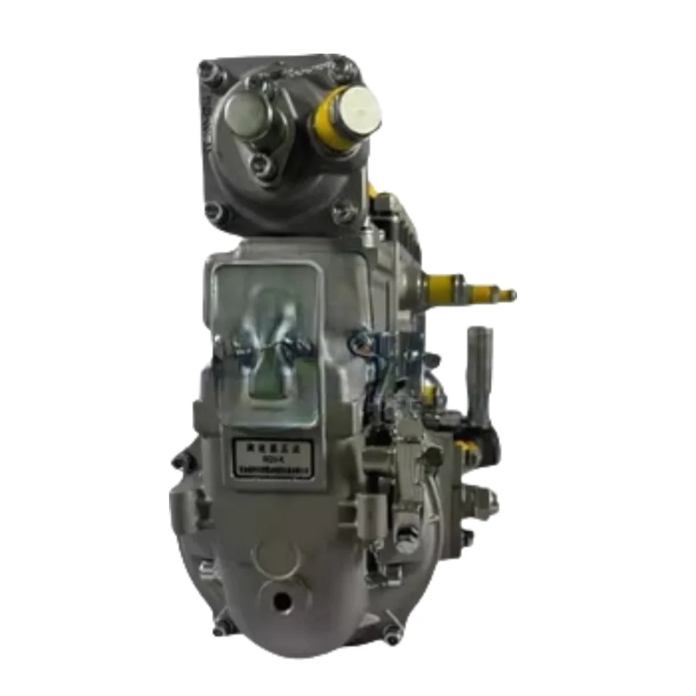 Spot Good Fuel Injection Pump 1001671519 for WEICHAI WP12.430E201 Diesel Engine Spare Parts Construction Machinery for Excavator