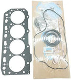 SUNORO Mitsubishi 4D31T Engine Overhaul Rebuild Kit for Caterpillar CAT E110 Excavator