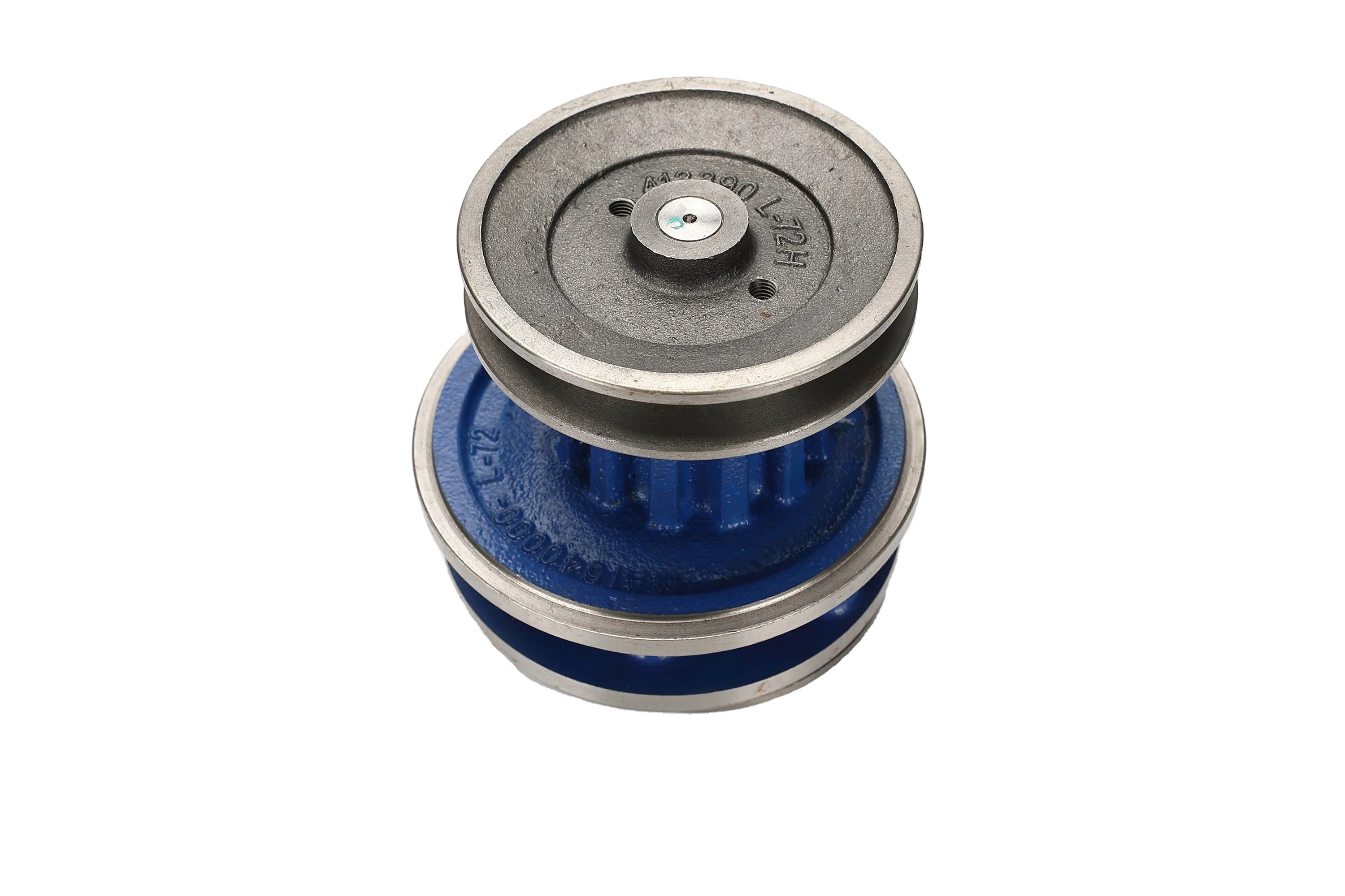 Water Pump 6685-61-1023 6685-61-1024 6691-61-1300 6676-63-1014 for Komatsu NH220 Engine