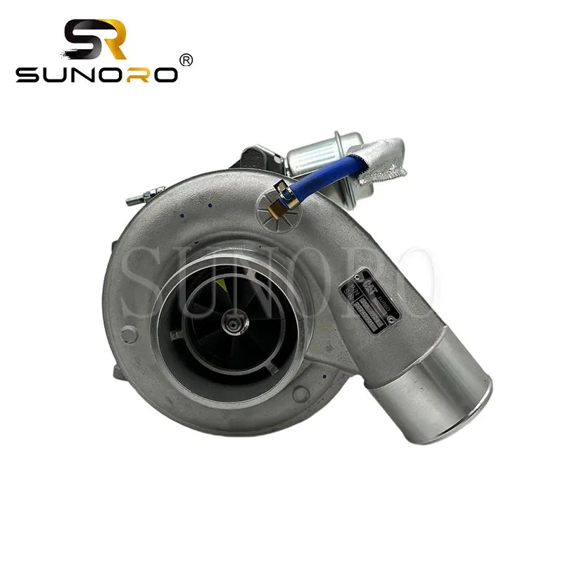 Caterpillar C9 C13 Engine 358-4924 3584924 Turbocharger TURBO