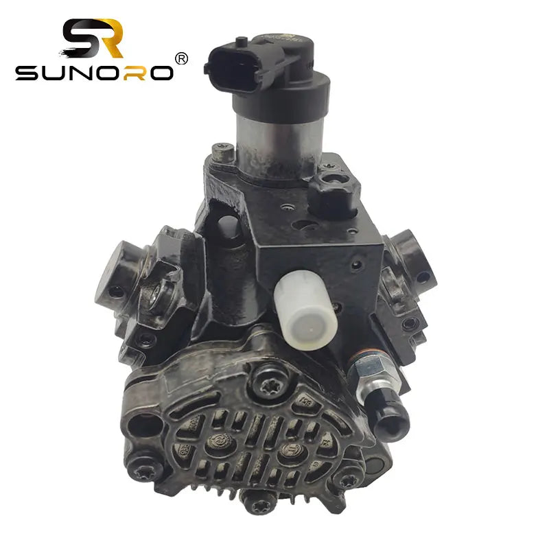 SUNORO SK130-8 diesel Oil Pump Mitsubishi D04FR Spray Pump 32G61-00300 32G61-0030 VA32G6100300 0445020083