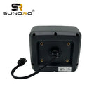 SUNORO R220LC-9S R215-9S R480-9 R-9 Monitor Cluster Assy 21Q6-30105 21Q6-30103 21Q6-33400 21Q6-33401