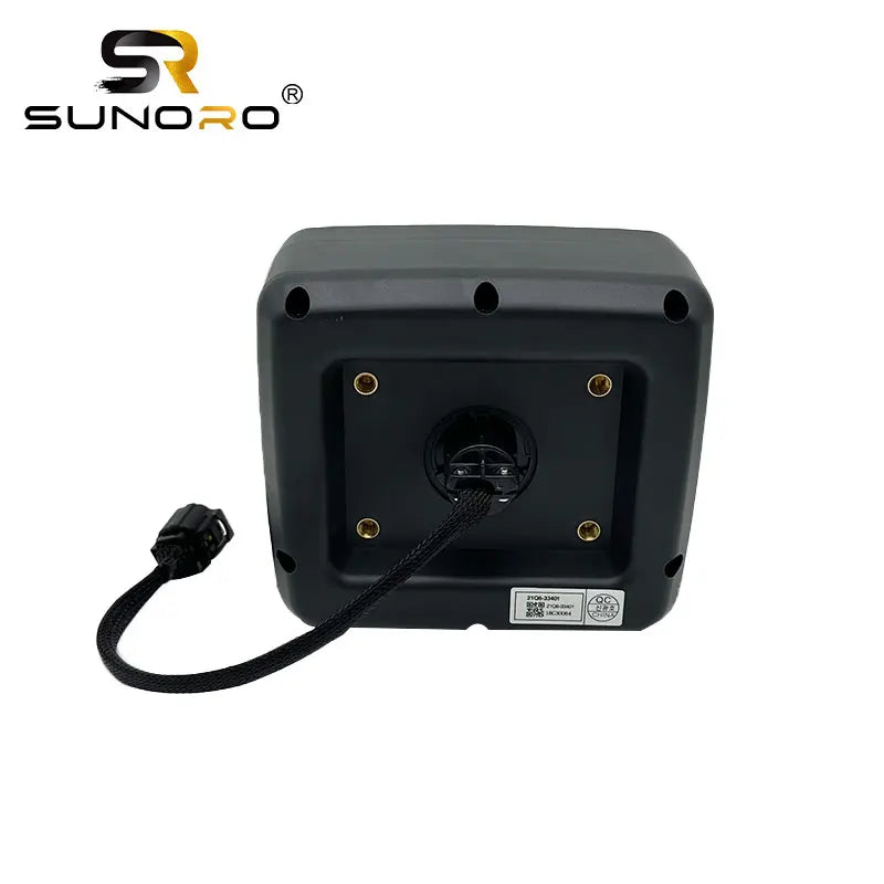 SUNORO R220LC-9S R215-9S R480-9 R-9 Monitor Cluster Assy 21Q6-30105 21Q6-30103 21Q6-33400 21Q6-33401