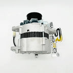 24V Excavator AC Generator 212-8561 3066 C6.4 Engine AC Generator Motor 2128561 for Caterpillar 320c 320d 320dl