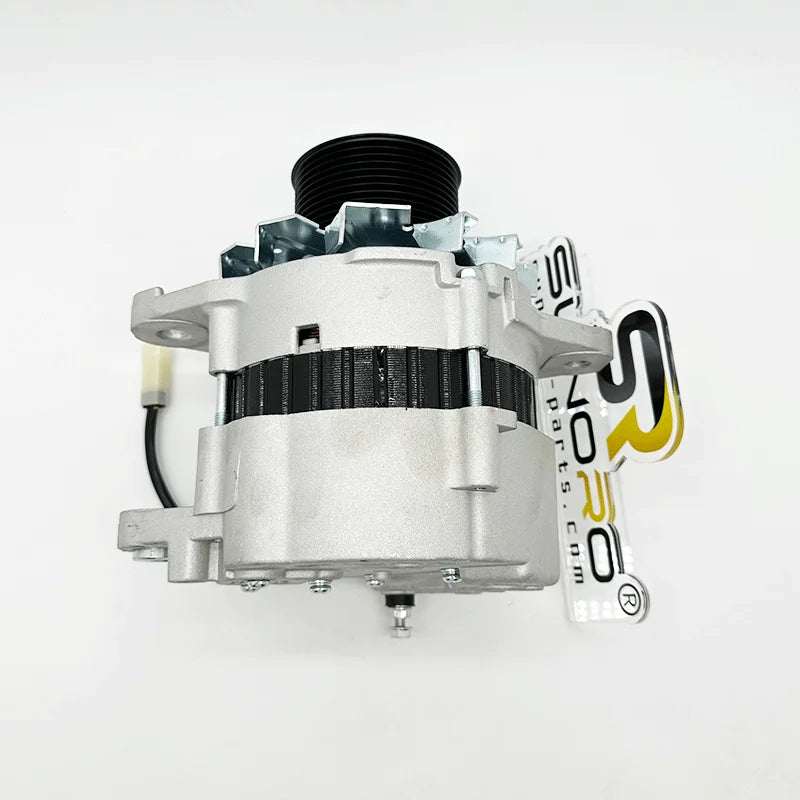24V Excavator AC Generator 212-8561 3066 C6.4 Engine AC Generator Motor 2128561 for Caterpillar 320c 320d 320dl