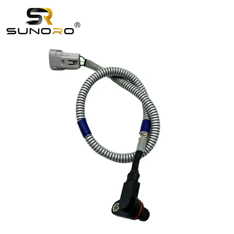 SUNORO Excavator ZAXIS240-3 ZAXIS330-3 ZAXIS350-3 4HK1 6HK1 Camshaft Sensor 8-98014831-0