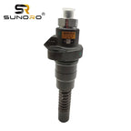 Genuine Fuel Injection Pump 0414693005 02113694 Plunger of Unit Pump Monomer Pump for EC240B EC290B D7E Diesel Engine