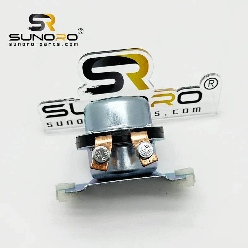 High-quality 4255762 Battery Relay Suitable for Hi-tachi EX200-2 EX200-3 EX120-2 EX120-3 EX300-3 EX100