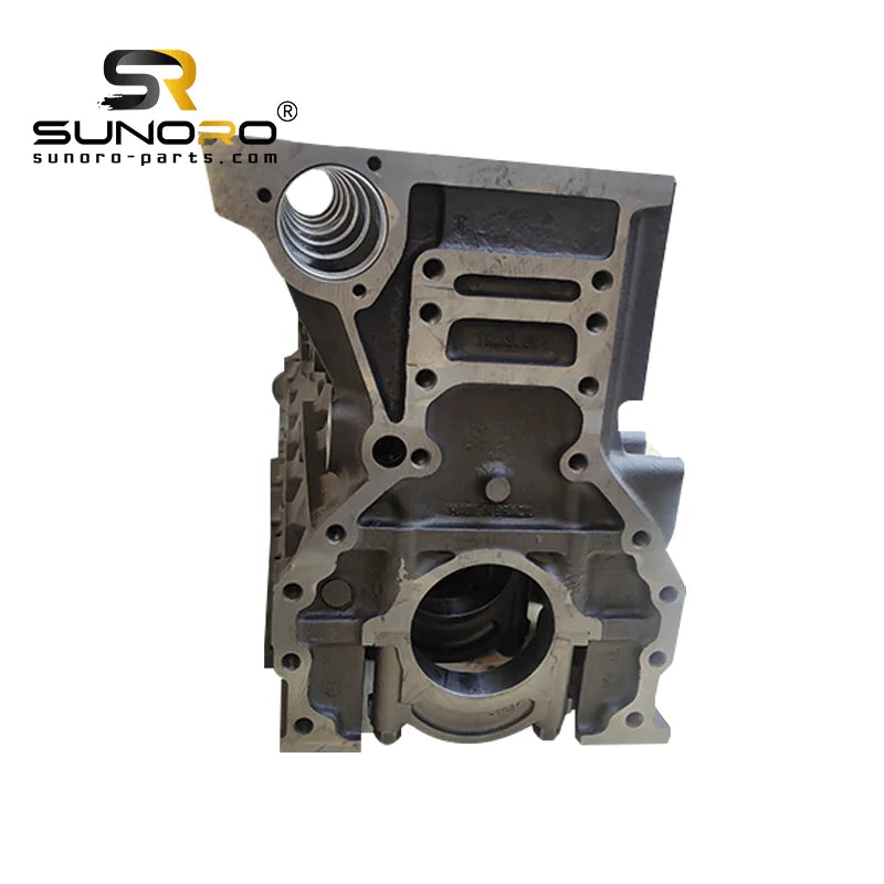 Diesel Engine Accessories ISM11 QSM11 M11 Cylinder Block 3329058 4060394 3803717 3328618 for Excavators