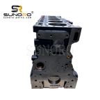 High Quality Excavator Parts C7.1 Electronic Injection Engine Cylinder Block 451-8365 513-0937 383-3581 for Construction Works