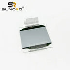 SUNORO SK200-8 Excavator Electronic Parts Monitor LCD Display Module YN59S00021F2 YN59S00021F1 YN59S0 0021F3