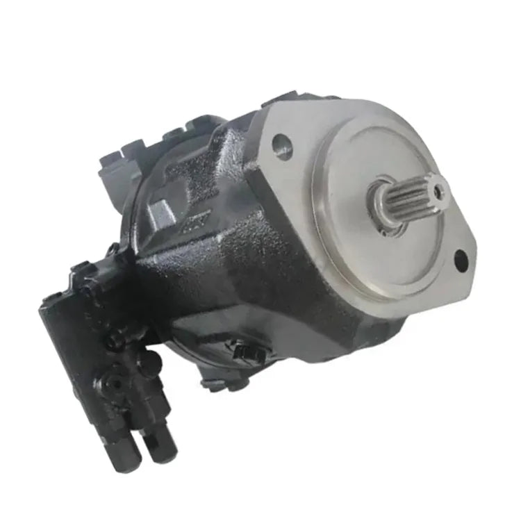 Excavator Cat302.5 302.5 Hydraulic Pump 2095419 209-5419 Pilot Pump Casappa DVP14-04S5 DVP11-04S5
