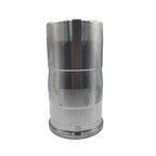 SUNORO ORIGINAL Cylinder Liner D12D Engine Liner Kit Cylinder Liner D7D D13D D12D D16A Engine Part