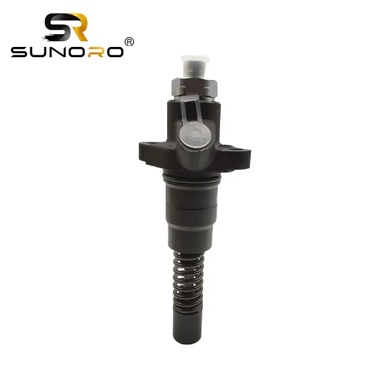 Genuine Fuel Injection Pump 0414693005 02113694 Plunger of Unit Pump Monomer Pump for EC240B EC290B D7E Diesel Engine