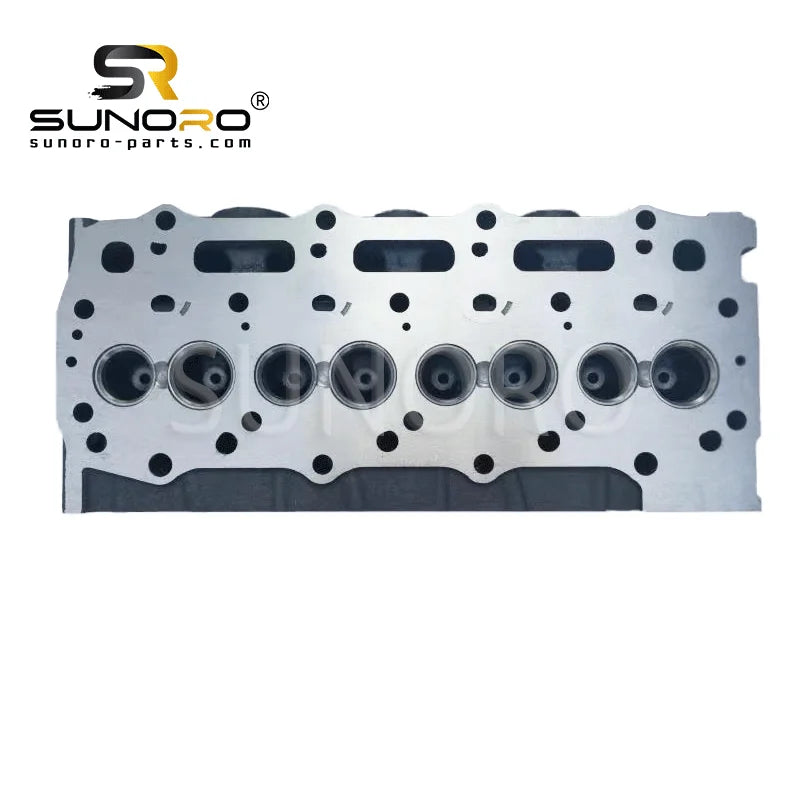 Perkins 404D-22T 3024C/T C2.2T Engine Cylinder Head 111011030 404D-22
