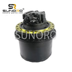 SUNORO LC15V00023f1 GM60 TM60 Sk350-8 Excavator Travel Motor Assy Final Drive for Ko-belco LC15V00026f1