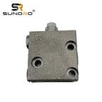 PC200-7 PC350-8 PC400-7 Stable Performance Diesel Engine723-40-71800 Self Pressure Reducing Valve  723-40-71102 723-40-71900