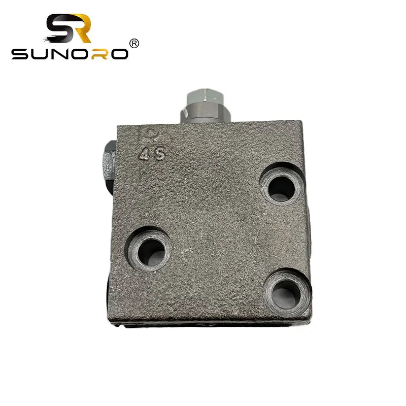 PC200-7 PC350-8 PC400-7 Stable Performance Diesel Engine723-40-71800 Self Pressure Reducing Valve  723-40-71102 723-40-71900