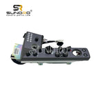 EXCAVATOR SPARE PARTS YA60027216 YA00031829 9315463 4705920 SWITCH ASSY for ZX200-5G ZX250LC-5B