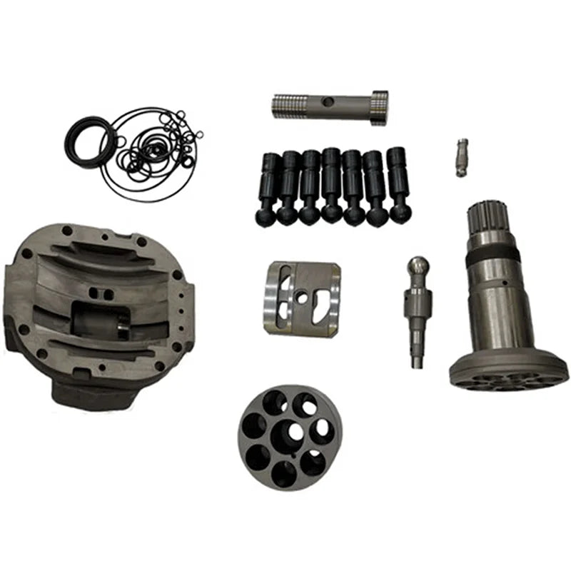 High Quality Excavator Part Hydraulic Main Pump Repair Parts Kit HPV145 for Hi-tachi EX300-1 EX300-2
