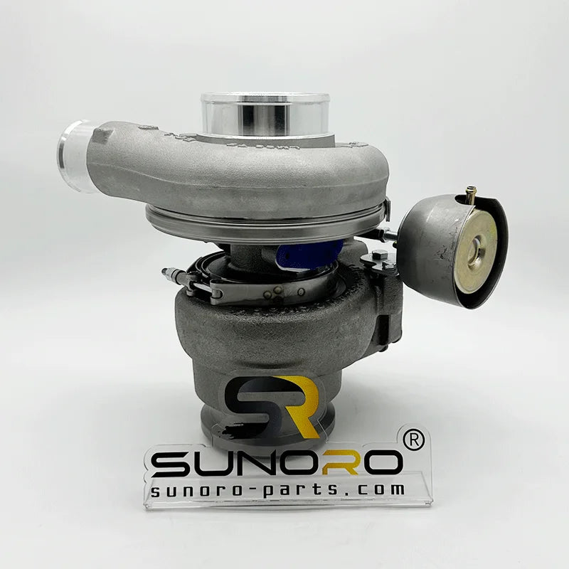 2674A256 Turbocharger C6.6 Original Perkin-s 1106D Engine Turbocharger B2B Turbo 315-9810 2674A256 PJ38422 PJ38439