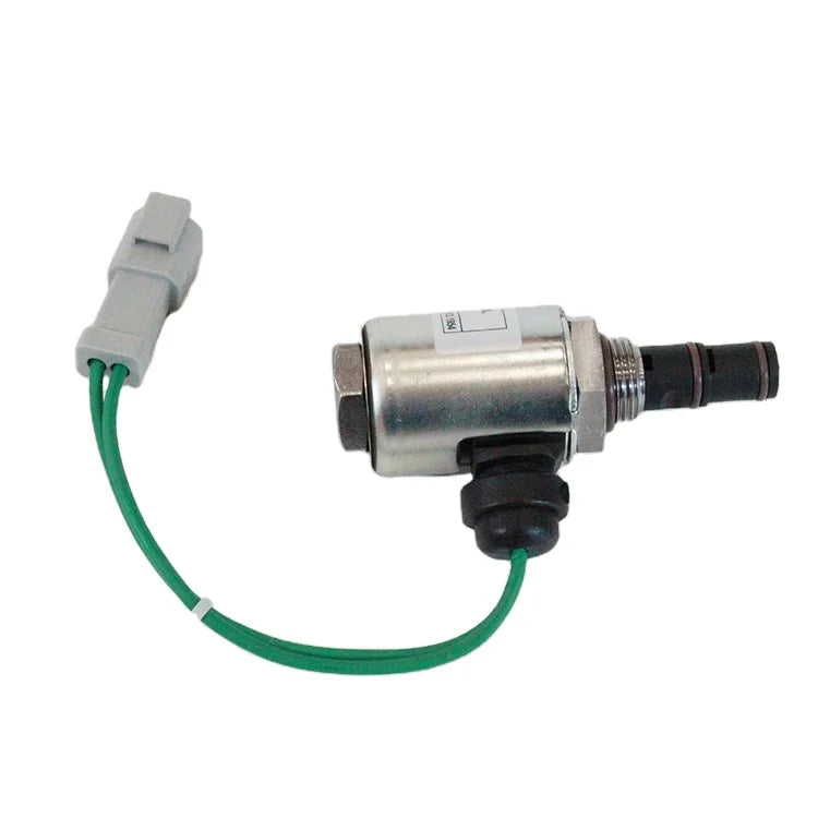 SUNORO 24v D8r Solenoid Valve 458-2949 4582949 D6M D6R D8R Solenoid Valve 1861526 186-1526