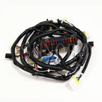 PC120-6 PC200-6 Excavator Parts 6D95 6D102 Internal Wiring Harness 20Y-06-23981 20Y-06-23980 20Y-06-23982 20Y-06-25120