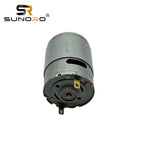 SUNORO Excavator Throttle Motor Throttle Small Motor 247-5212 139-3917 119-0633 247-5231 21EN-32260 52300006 B120502000001
