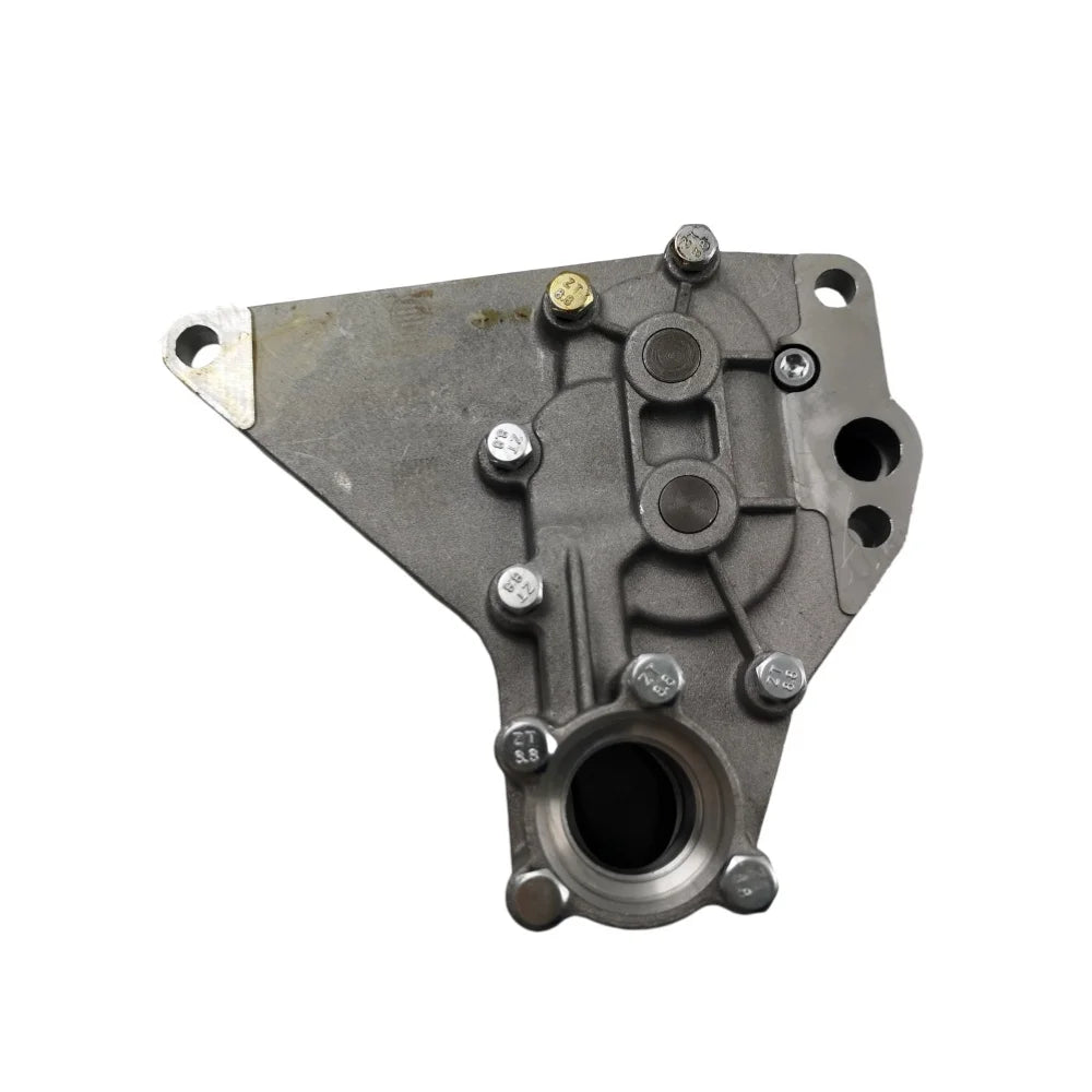 Spot Goods Oil Pump 13039311 12159765 for WEICHAI WP6.240 Diesel Engine Spare Parts Construction Machinery for Excavator Repair