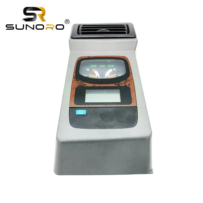SUNORO Drop Shipping Excavator Monitor for Ko-belco SK200-6 SK210-6 SK230-6 Excavator Parts LC59S00001F4 YN59E00011F2