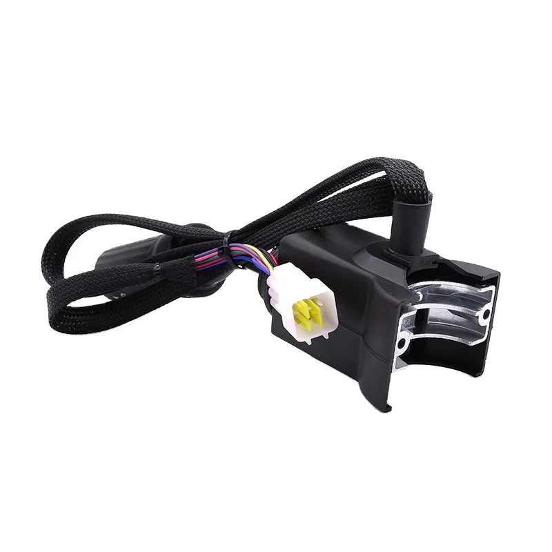 SUNORO Combination Switch Suitable for ZF BQ-CS1619 0501216203 Forward & Reverse Column