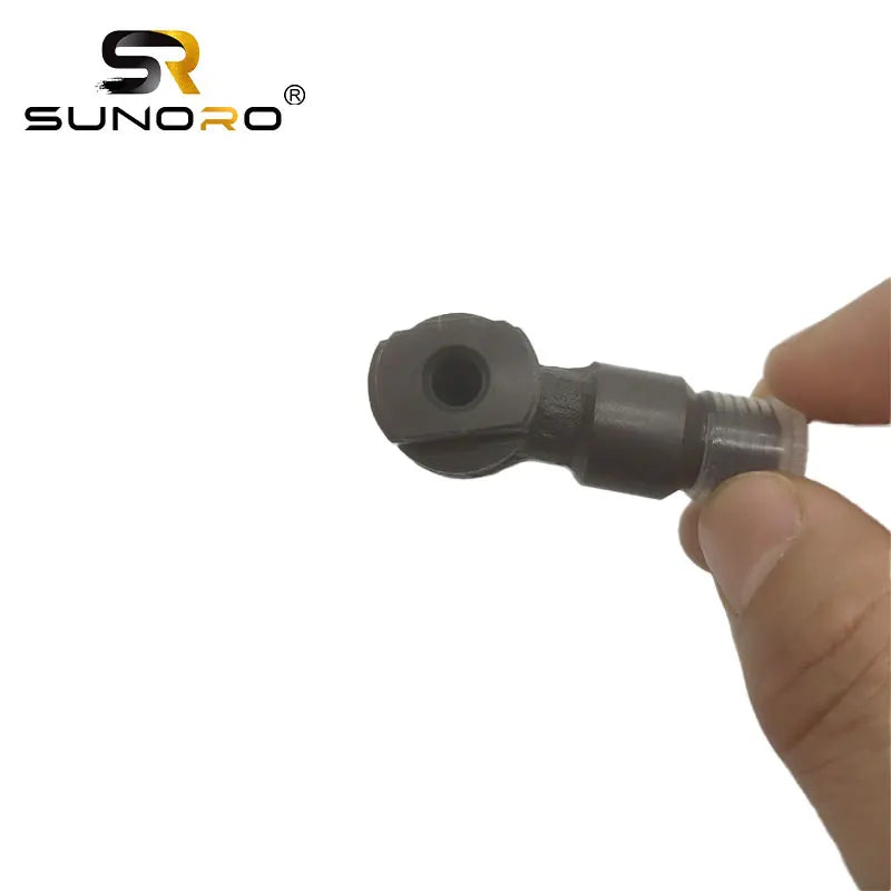 729907-53100 Ym729907-53100 Diesel Engine Injector 729907-53100 YM729907-53100 Fuel Injector for Yanmar 4TNV98 4TNV94