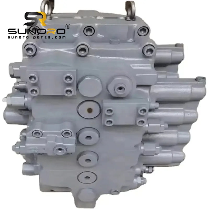 Excavator Control Valve Assy Hydraulic Main Control Valves 4632973 4713088 4434686 for HI-TACHI ZX470-3 ZX450-3 ZX870-3