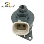 Excavator Spare Parts ZAX200-3 Solenoid Valve 9218234 Hydraulic Control Valve Solenoid Valve 9218234