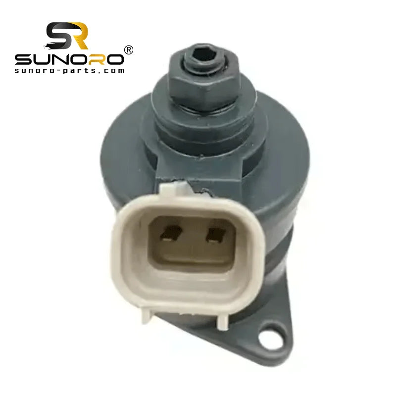 Excavator Spare Parts ZAX200-3 Solenoid Valve 9218234 Hydraulic Control Valve Solenoid Valve 9218234