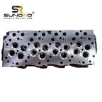 N04C Overhaul Rebuild Kit N04C Cylinder Head for Excavator Engine